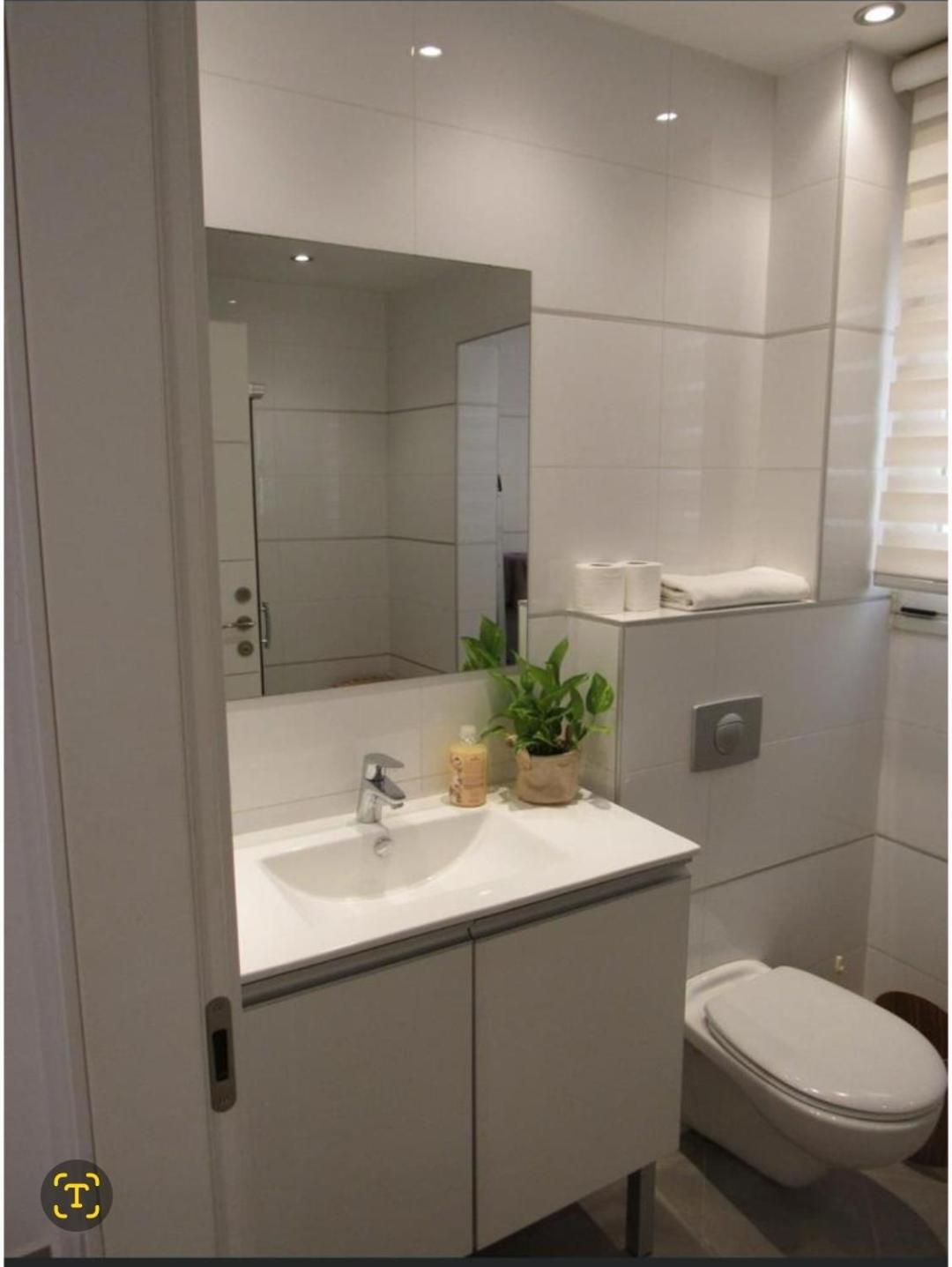 Appartement Exclusive Top Luxury Penthouse Near The Sea With Privat Roof-Pool à Eilat Extérieur photo