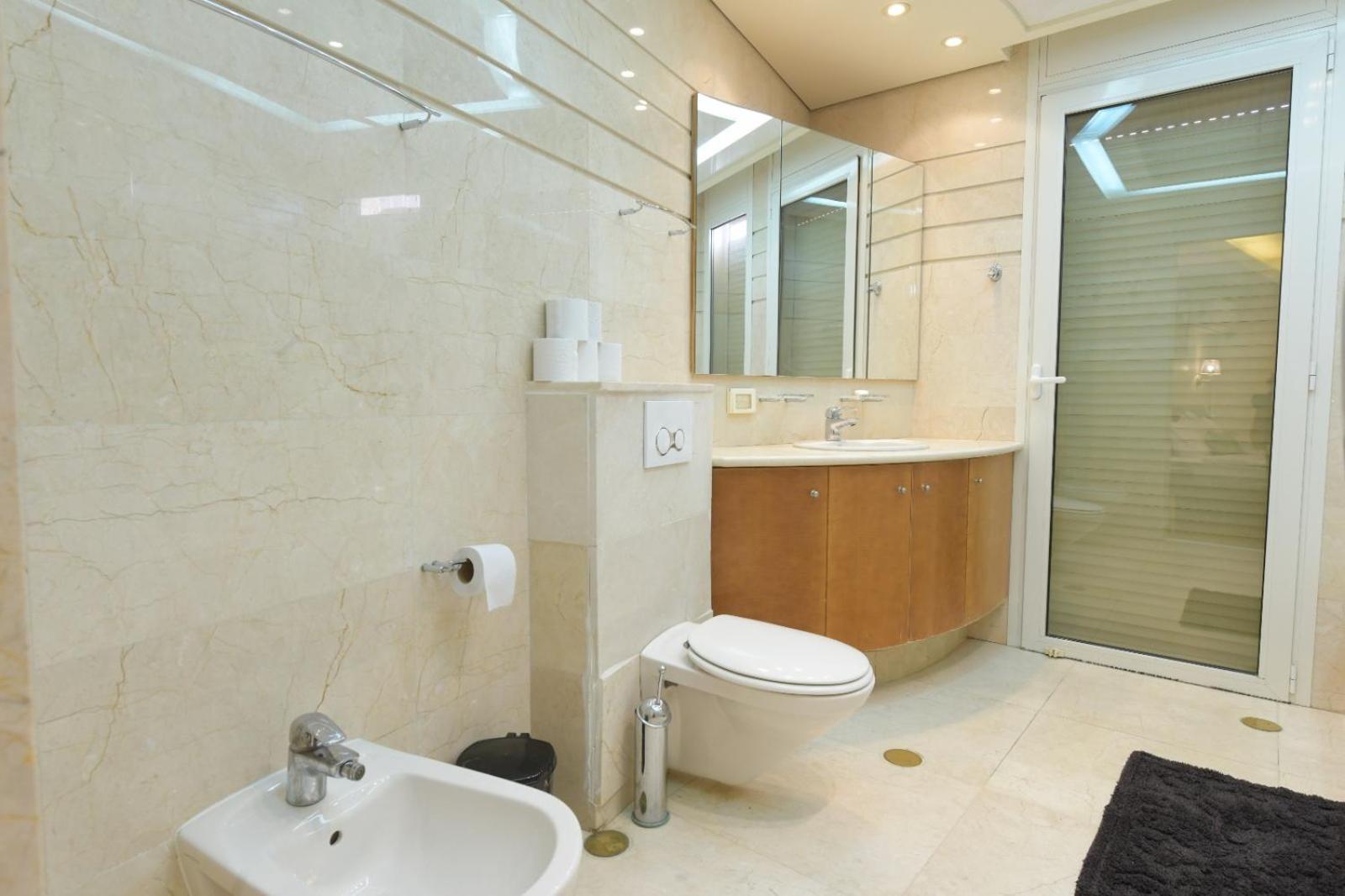 Appartement Exclusive Top Luxury Penthouse Near The Sea With Privat Roof-Pool à Eilat Extérieur photo