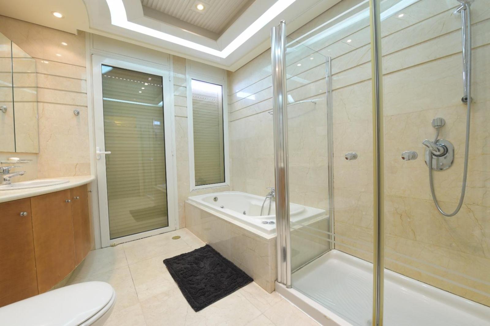 Appartement Exclusive Top Luxury Penthouse Near The Sea With Privat Roof-Pool à Eilat Extérieur photo